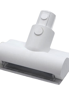 适配小米家吸尘器1C/K10/无线米2/台湾lite/G9/G10除螨地刷头配件