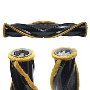 追觅吸尘器V16S/R10/R20 V16防缠绕滚刷H13V型地毯主刷H12配件H14