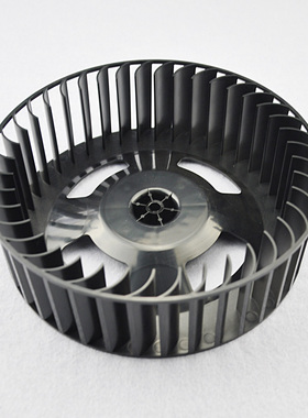 飞利浦空气净化器 AC4001/00 AC4120 电机马达风扇叶轮 原装配件