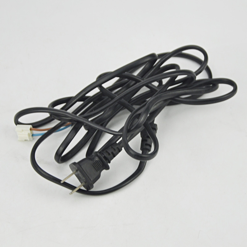 飞利浦空气净化器ACP017 AC4016 AC4014 AC4012 电源线 原装配件