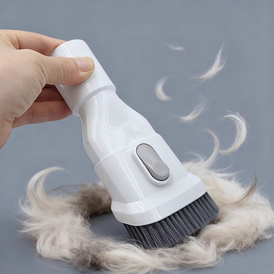 适配飞利浦吸尘器9588配件8471软毛刷FC9728 9732 9735 8632 5832