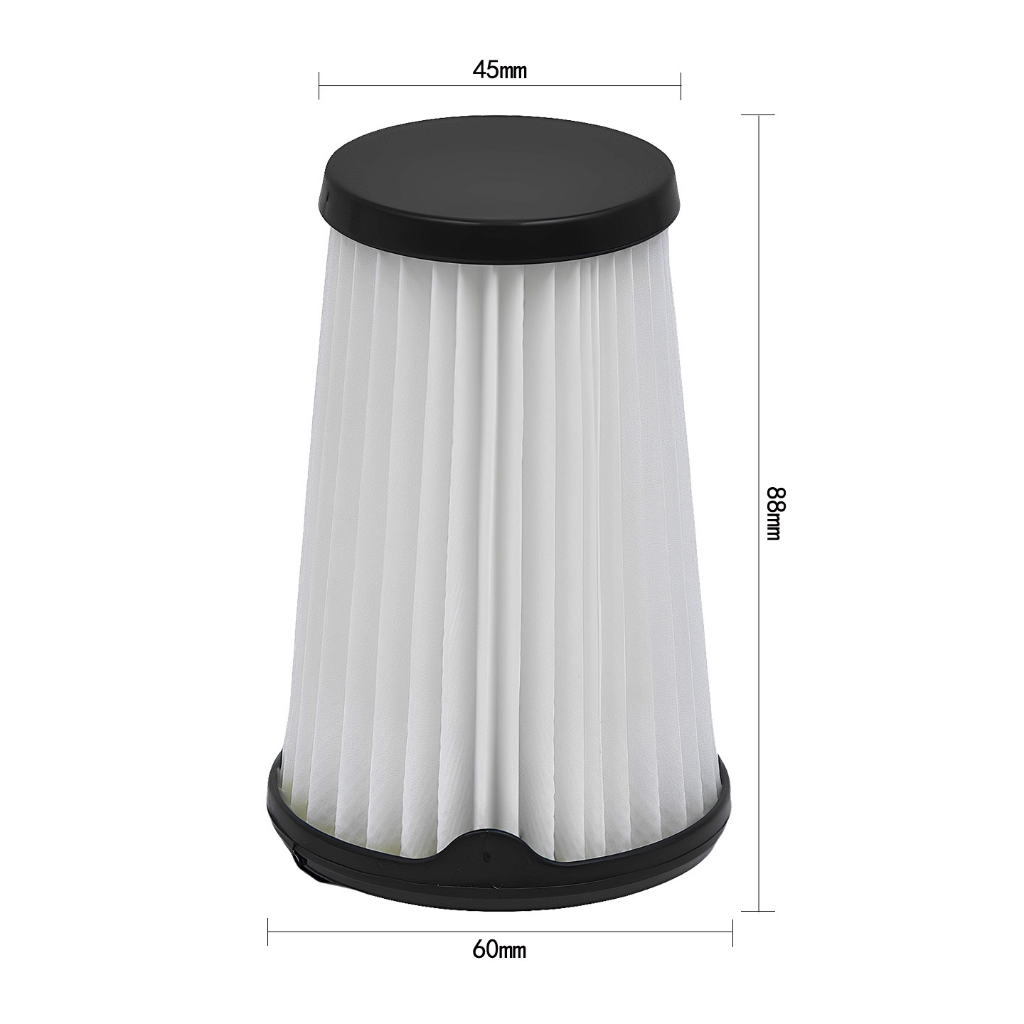 适配伊莱克斯吸尘器ZB3301/3315/3314AK/3320P/3324B滤网滤芯配件