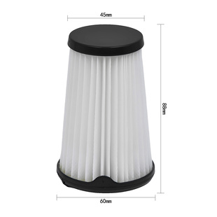 适配伊莱克斯吸尘器ZB3301 3314AK 3320P 3324B滤网滤芯配件 3315