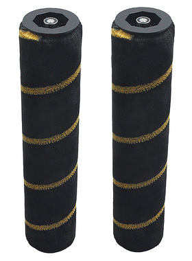 适配追觅吸尘器Z10 Station配件Z20 Station软绒滚刷V16S耗材V12S