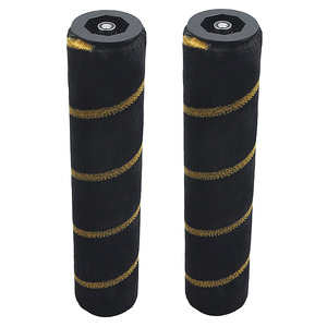 适配追觅吸尘器Z10 Station配件Z20 Station软绒滚刷V16S耗材V12S