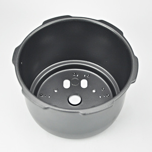 SUPOR/苏泊尔电压力锅SY-50FC02 腔体 内锅罩 原厂原装配件