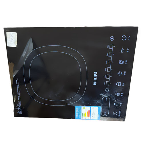 Philips/飞利浦电磁炉HD4932 HD4931 玻璃面板上盖 家用原装配件