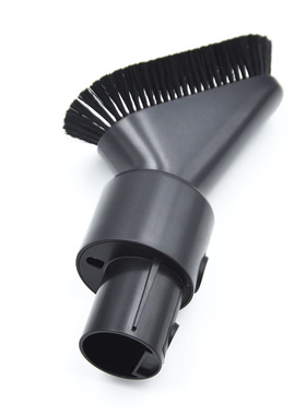 追觅无线吸尘器V8 V9 V10 V11 V12 V16 T20 H20软绒软毛刷头配件