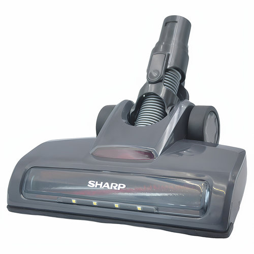 适用于/地贝吸尘器FS001D18/DW200/TT8/M500地刷套装配件