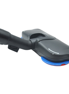 配飞利浦吸尘器FC9911 9912 9920 9932洁旋风地刷头吸头家用配件