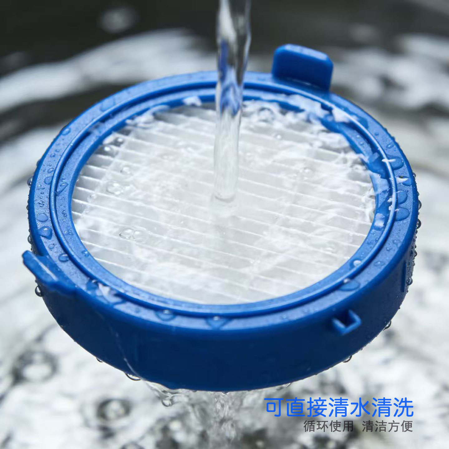 适用于伊莱克斯吸尘器EFP91813 91835 91814滤棉滤网HEPA滤芯配件