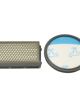 适配苏泊尔吸尘器XC15B21A-12进风滤网滤芯滤棉排风海帕HEPA配件