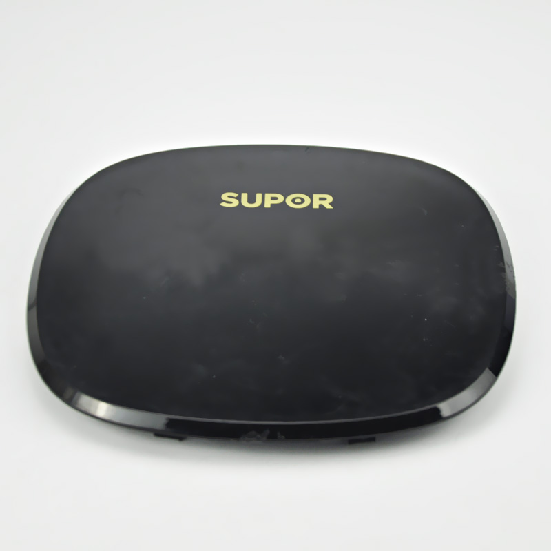 空气炸锅配件304不锈钢锅盖