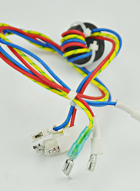 SUPOR/苏泊尔IH电磁电饭煲SF40HC69 连接线 线圈 原装配件