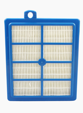 飞利浦吸尘器FC9911 9912 9910 9088 9920排风过滤网海帕原装配件