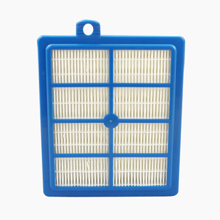 飞利浦吸尘器FC9199 9190 9192 9932 9934出风过滤网海帕配件9191