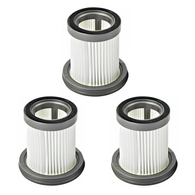 适配小狗无线吸尘器T11Pro Rinse/Cyclone滤芯海帕过滤网滤棉配件