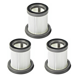 适配小狗无线吸尘器T11Pro Rinse/Cyclone滤芯海帕过滤网滤棉配件