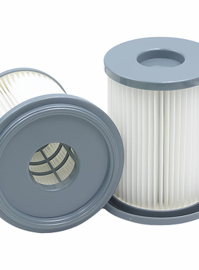 适配飞利浦吸尘器FC8732 8748 8734 8736 8740 8738 8733滤芯滤网