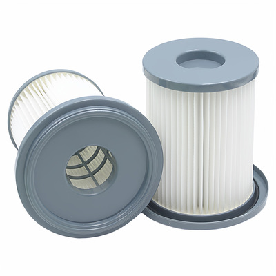 适配飞利浦吸尘器FC8732 8748 8734 8736 8740 8738 8733滤芯滤网