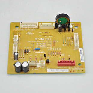 飞利浦空气净化器AC4084 AC4085 AC4086 控制板线路板 原装配件