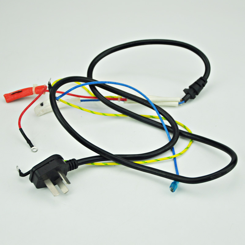 SUPOR/苏泊尔智能电压力锅 SY-50FC8220Q 电源线 原装配件