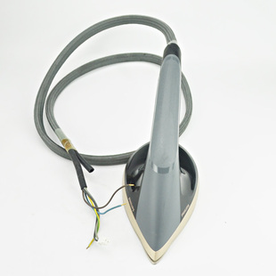 飞利浦蒸汽挂烫机AIS8540 蒸汽喷头发热盘+软管总成 原装配件