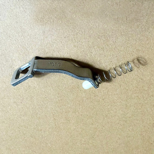 苏泊尔电压力锅SY-50YC8101Q锅盖止开杆止开阀放气阀弹簧原装配件