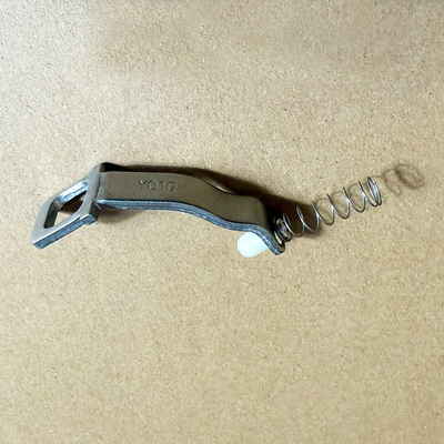 苏泊尔电压力锅SY-50YC8101Q锅盖止开杆止开阀放气阀弹簧原装配件