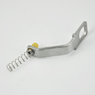 苏泊尔电压力锅50YC8159Q 锅盖止开杆 止开阀放气阀弹簧 原装配件