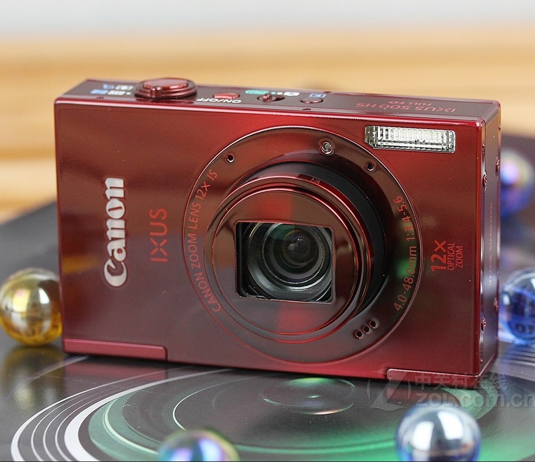 Canon/佳能 IXUS 500 HS 全高清数码相机 12倍光学变焦,长焦 广角|ruв категории цифровой фотоаппарат/зеркальные фотоаппараты/камера, общий цифровой фотоаппарат - от Buy2taobao.com для оказания профессиональной услуги покупки агента Taobao
