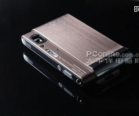 Sony/Ë÷Äá DSC-T90ÊýÂëÏà»ú 1200Íò DZÍûʽ¾µÍ· ´¥ÃþÆÁ¸ß ÇåÉãÏñ