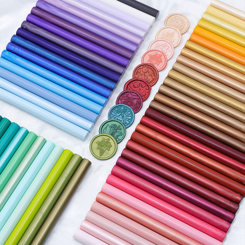 成印章/学生用印/火漆