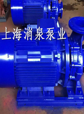 SW100-200IA 厂家直销 卧式铸铁电动增压泵  I 电动增压泵厂家
