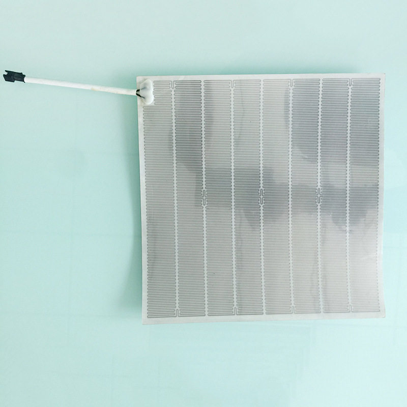 供应美容美甲加热器-加热片 家用小电器 鼠标垫 发热保暖鞋加热片