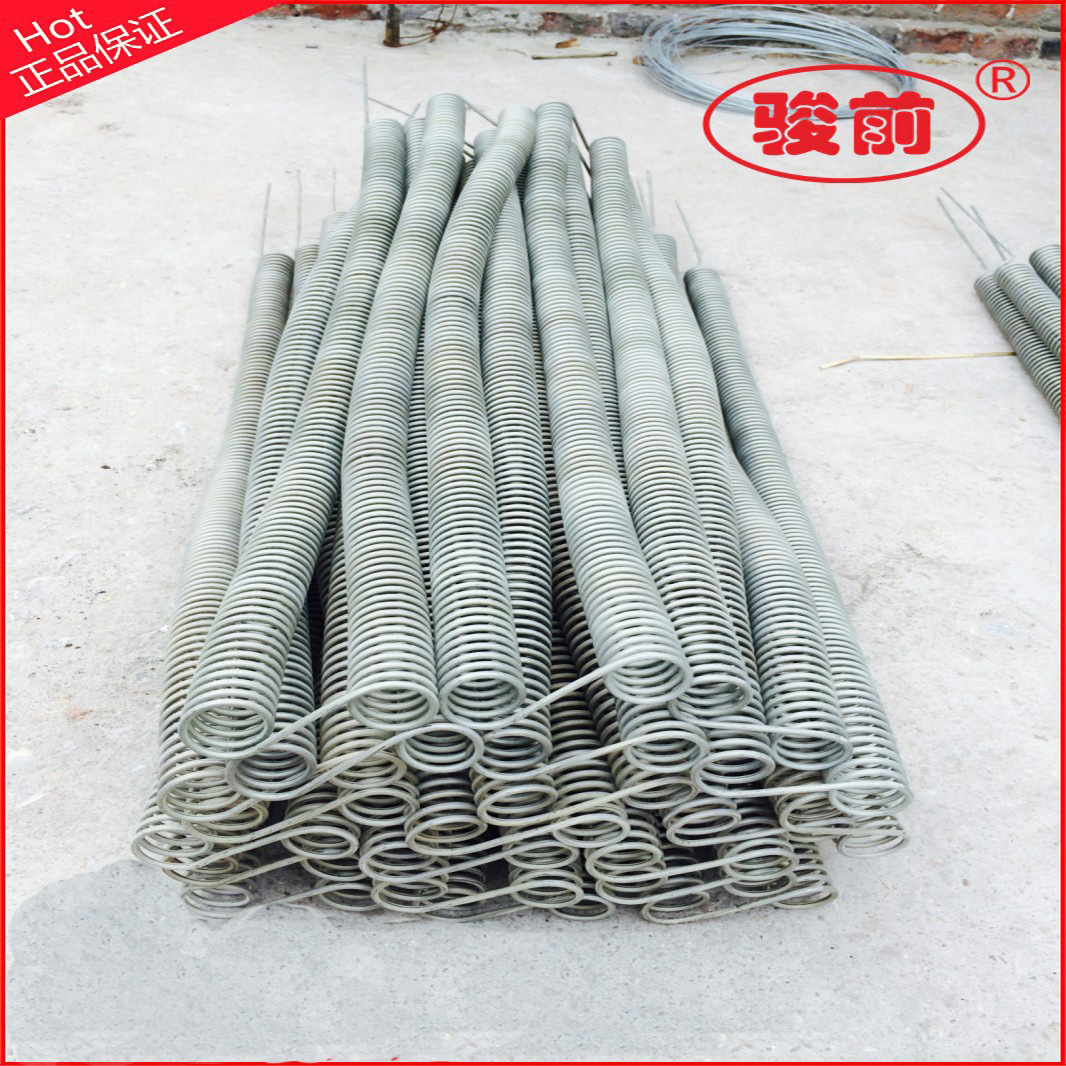 江苏厂家供应铁铬铝电热丝 超高温OCr25Al5电炉丝 大功率发热丝