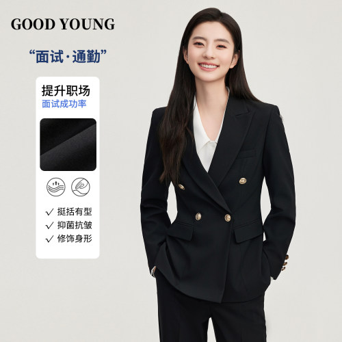 GOODYOUNG面试西装女【运费险】