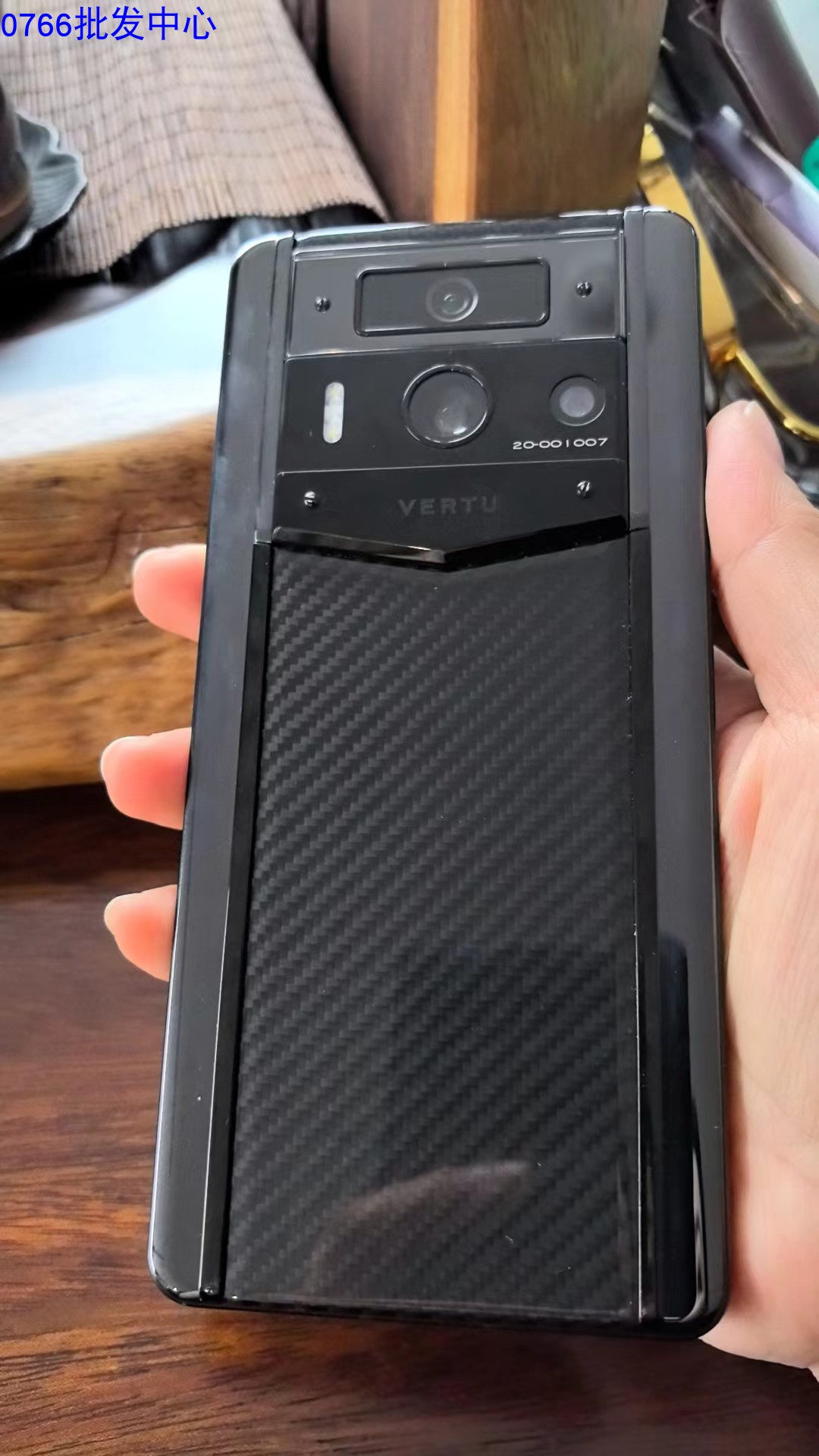 原装总成屏幕触摸屏VERTU