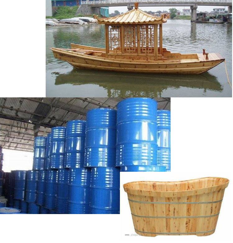 国标一级熟桐油防腐防水防开裂