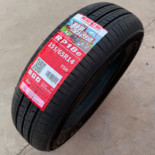 朝阳155/65R14加厚RP18e
