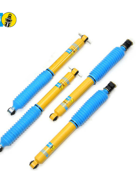 适用于牧马人JK不升高bilstein减震器BILSTEINB6替换原厂避震改装