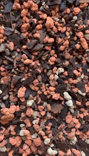 内门竹专用土弱酸性砂质土壤透气透水营养使用方便颗粒型