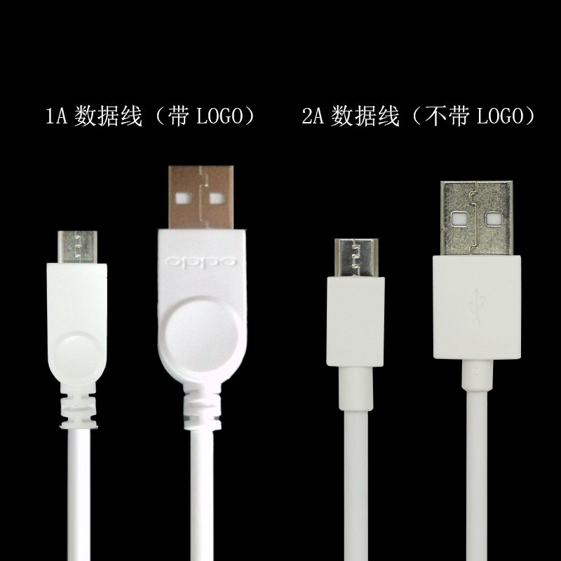 chargeur OPPO pour téléphones OPPO - Ref 1294394 Image 4