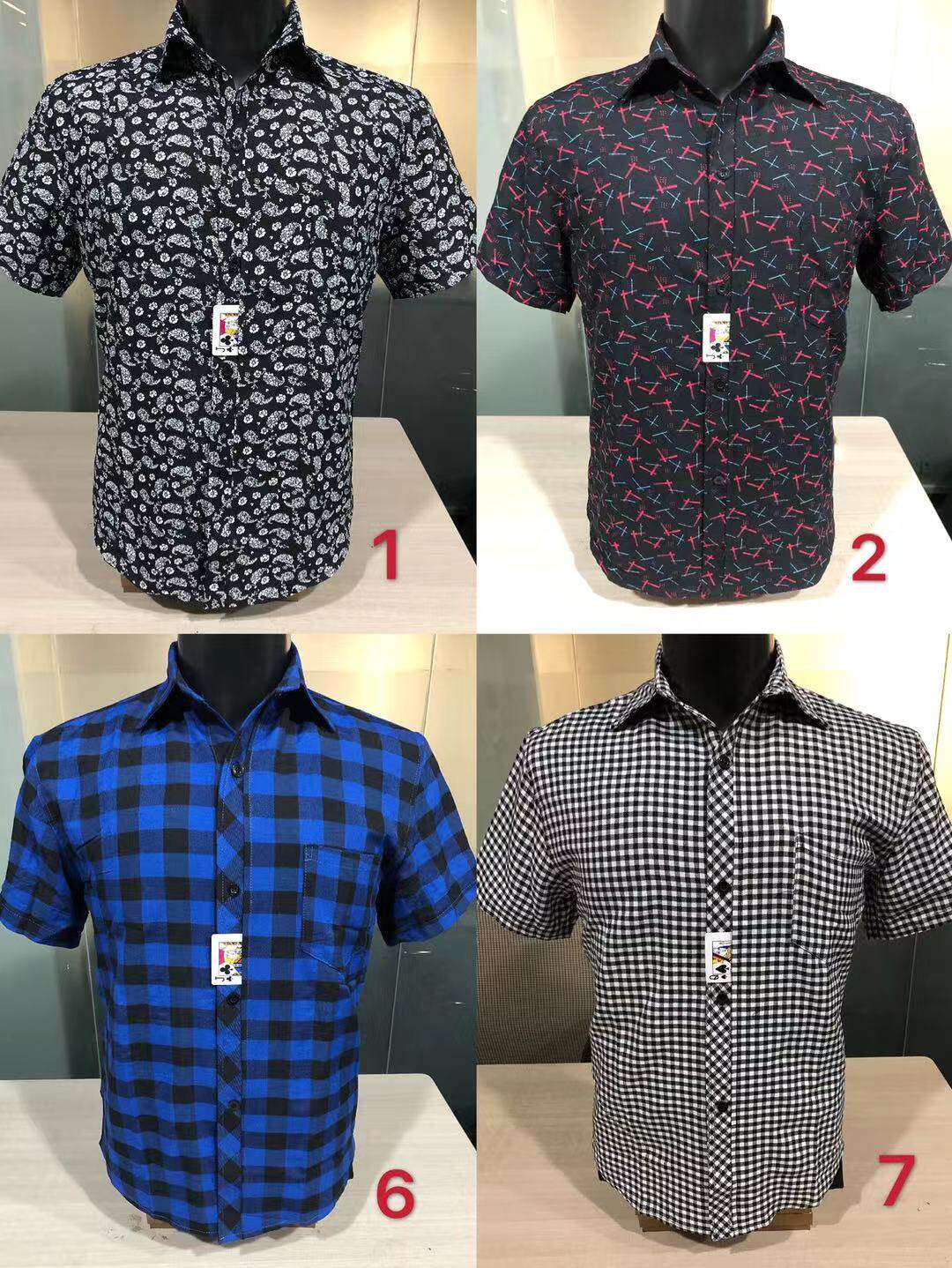 魔术变牌衣服道具短袖扑克换牌衬衫多功能多变魔术换牌感应牌器具