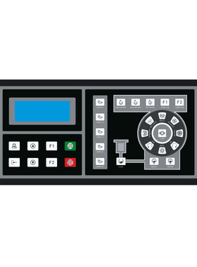 工业全自动洗脱机电脑控制器KH075000A电路板厂家直销新现货包邮