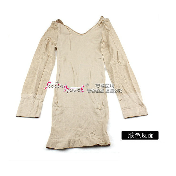 Body FEELING TOUCH 086C, sexy en nylon - Ref 656598 Image 5