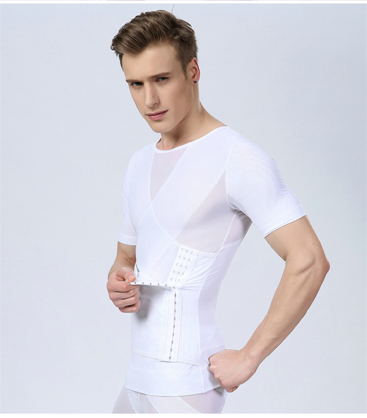 Body mouvement en nylon - Ref 664387 Image 3