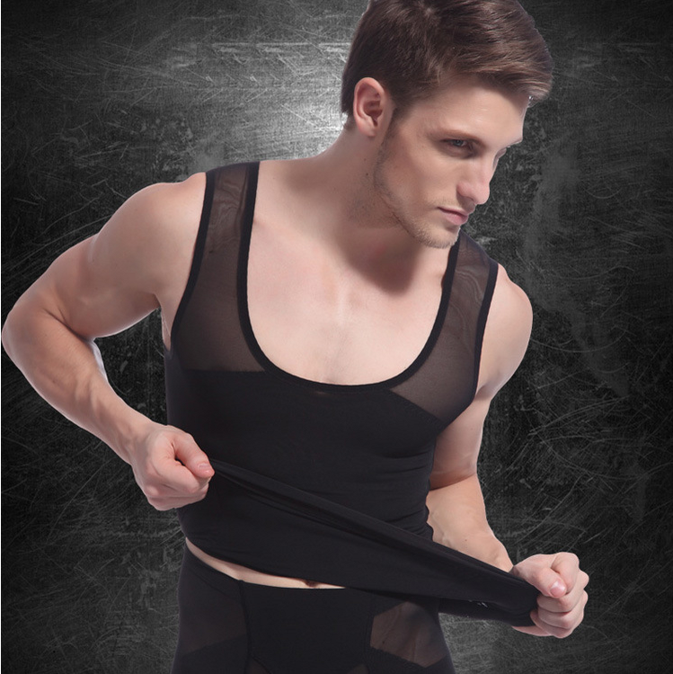 Body NY027, mouvement en nylon - Ref 657707 Image 5