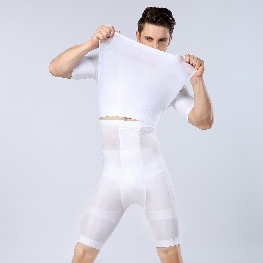 Body mouvement en nylon - Ref 648375 Image 5