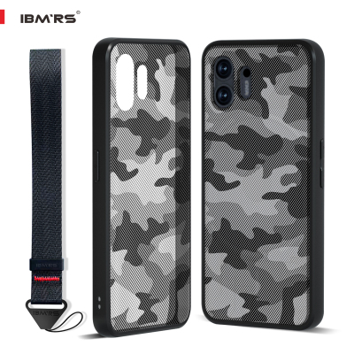 适用一加Nothing手机壳+手腕绳